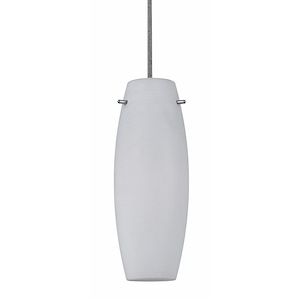 Uni Pack - 1 Light Pendant-9.75 Inches Tall and 3.75 Inches Wide - 1329752