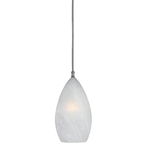 Uni Pack - 1 Light Pendant-11.25 Inches Tall and 5.75 Inches Wide - 1329612