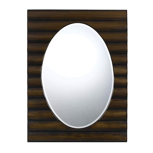 Cheyenne- Rectangular Mirror-48 Inches Wide by 36 Inches High