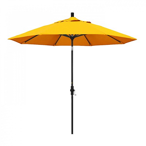 9 Foot Aluminum Market Umbrella