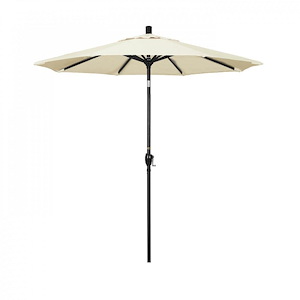 7.5 Foot Aluminum Market Umbrella