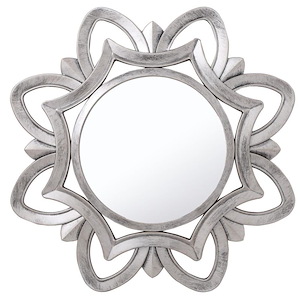 Emma Simple Elegance Mirror