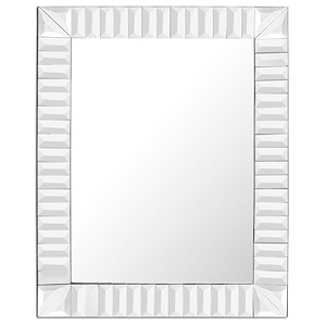 Clear Waves Mirror