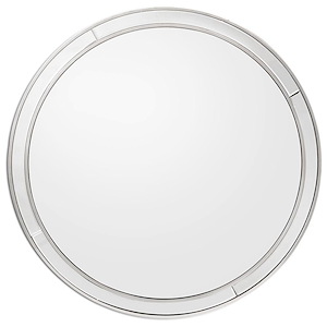 Simple Lines Mirror
