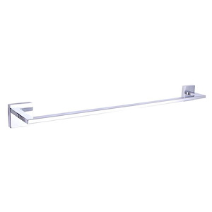 Bishop - Towel Bar-3.13 Inches Tall and 2.13 Inches Wide