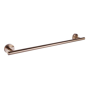Cain - Towel Bar-3.13 Inches Tall and 2.13 Inches Wide