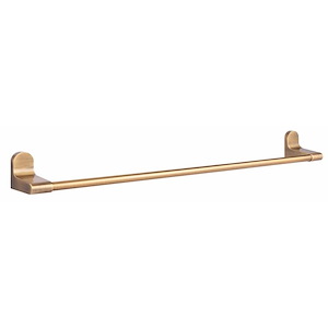 Lyla - Towel Bar-2.13 Inches Tall and 24 Inches Wide