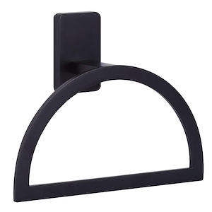 Archer - Robe Hook-5.5 Inches Tall and 7 Inches Wide