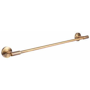 Varen - Towel Bar-2.13 Inches Tall and 24 Inches Wide