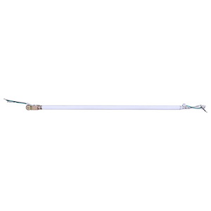 Accessory - DC Industrial Fan Downrod-36 Inches Length