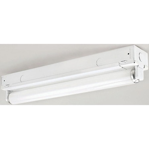 1 Light Undercabinet-3.13 Inches Tall and 18 Inches Wide