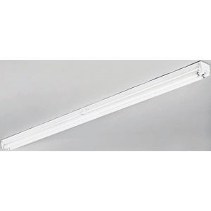 2 Light Strip Light-3.5 Inches Tall and 96 Inches Wide