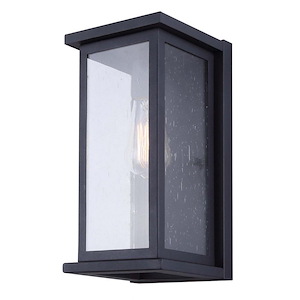 Sawyer - 1 Light Outdoor Wall Lantern-13.25 Inches Tall and 6.75 Inches Wide