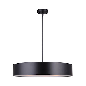 Dexter - 4 Light Pendant-12 Inches Tall and 22 Inches Wide - 1267167