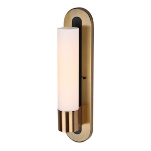 Tripp - 1 Light Wall Sconce-20.5 Inches Tall and 4.75 Inches Wide