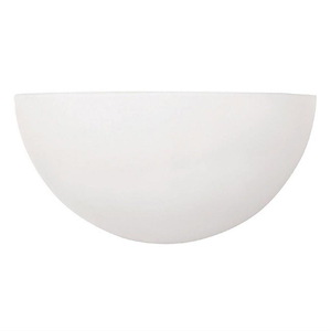 5 Inch 1 Light Wall Sconce - in Modern style - 10 high by 5 wide