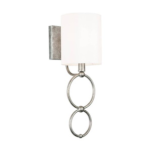 Oran - 1 Light Wall Sconce - in Transitional style - 6 high by 18 wide