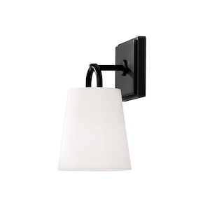 Brody - 1 Light Wall Sconce In Minimalist Style-11 Inches Tall and 6 Inches Wide