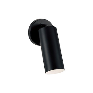 Robbie - 1 Light Wall Sconce-18.25 Inch Tall and 5 Inch Wide - 1394764