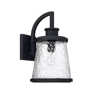 Tory - 17.25 Inch Outdoor Wall Lantern Transitional Approved for Wet Locations Rain or Shine made for Coastal Environments - 724716