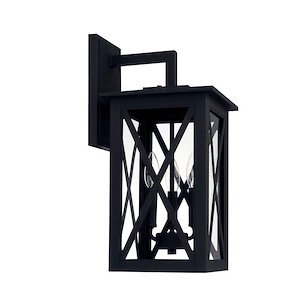 Avondale - 19 Inch Outdoor Wall Lantern Transitional Approved for Wet Locations Rain or Shine made for Coastal Environments