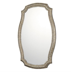 40 Inch Decorative Mirror
