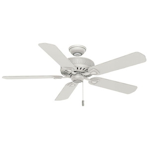 Ainsworth 5 Blade 54 Inch Ceiling Fan With Pull Chain Control
