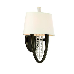 Viceroy - Two Light Wall Sconce