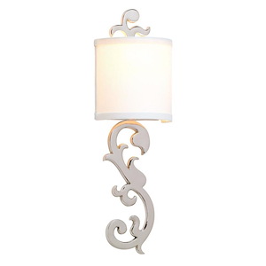 Romeo - One Light Wall Sconce