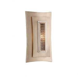Muse - One Light Wall Sconce