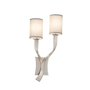 Roxy - Two Light Right Wall Sconce