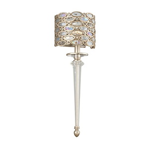 Party Girl - One Light Wall Sconce
