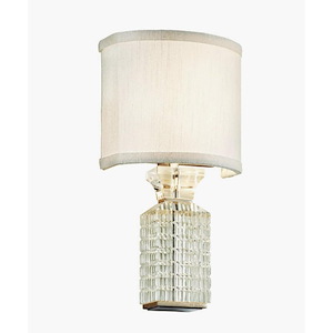 Player - Two Light Wall Sconce