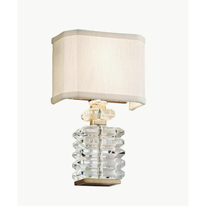 First Date - Two Light Wall Sconce