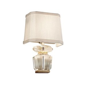 Queen Bee - Two Light Wall Sconce