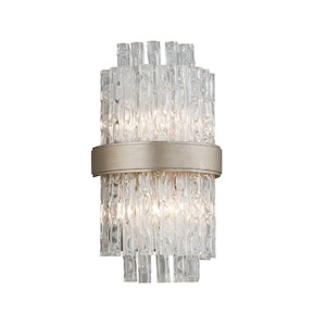 Chime - Two Light Wall Sconce