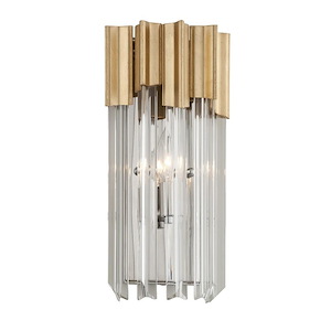 Charisma - One Light Wall Sconce