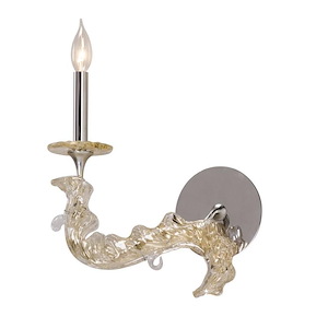 Cielo - 12.5 Inch One Light Wall Sconce - 519544