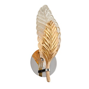 Anello - One Light Wall Sconce - 549721