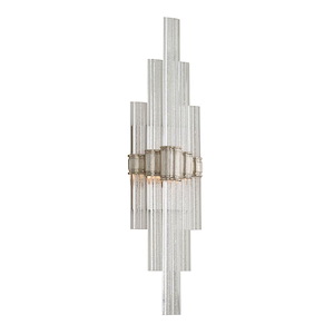 Voila - 27.50 Inch 12W 1 LED Tall Wall Sconce - 519530
