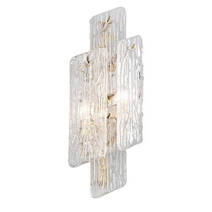 Piemonte - Two Light Wall Sconce - 618556
