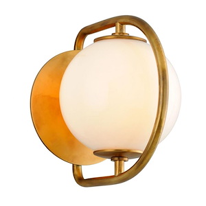 Everley - One Light Wall Sconce - 759049