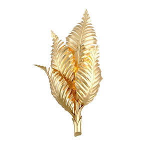 Tropicale - Two Light Wall Sconce - 1294270