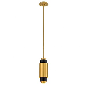 Sidcup - 14 Inch One Light Pendant - 936470