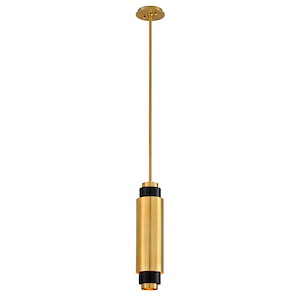 Sidcup - 19 Inch One Light Pendant - 936472