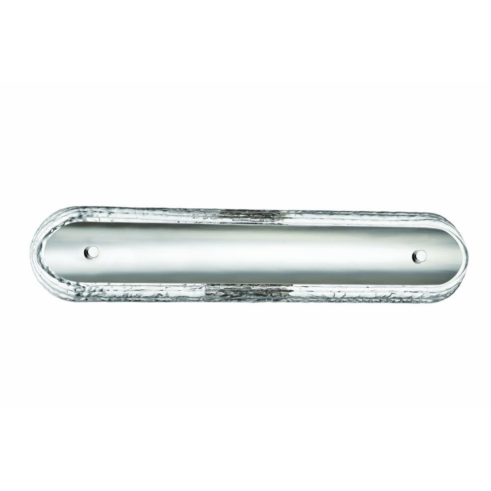 Corbett Lighting 422-24 Macau - 20W 1 LED Bath Vanity-24 Inches Tall and 5 Inches Wide