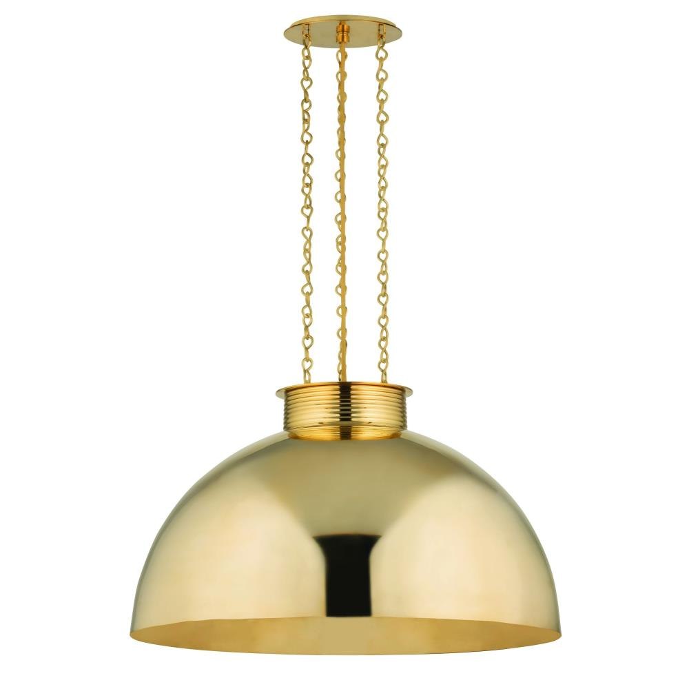 Corbett Lighting 495-30-VB Perseus - 1 Light Pendant-18.75 Inches Tall and 30 Inches Wide