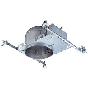 Df Pro - 6 Inch Recessed Housing Shallow Height New Construction Can - 917322