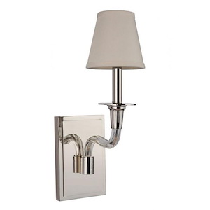 Deran - One Light Wall Sconce - 5 inches wide by 16.25 inches high - 721227