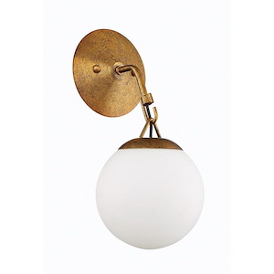 Orion - One Light Wall Sconce